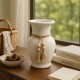 Porcelain Vase 
